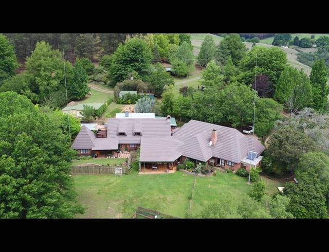 FARM FOR SALE IN LIDGETTON